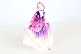 Royal Doulton figure Sweet Anne HN1496