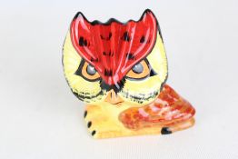 Lorna Bailey small bird owl