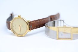 Accurist & Pulsar ladies wristwatches