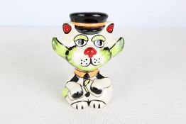 Lorna Bailey milkman cat