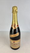 Charles Heidsieck Champagne, Brut Réserve