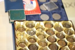 British coin collection