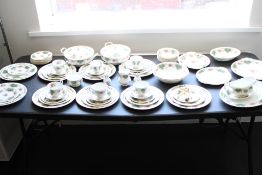 Royal Albert Berkeley large service