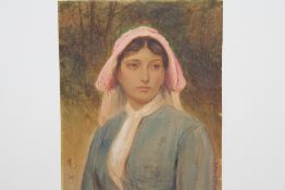 Charles Sillem Lidderdale (1830-1895) Victorian o