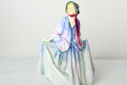 Royal Doulton figure HN1318 ' Sweet Anne' Height 1