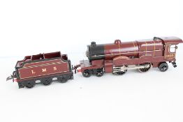 Royal Scot 6100 0 gauge