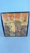 Battles and Leaders of the Civil War, Volumes Iâ€“
