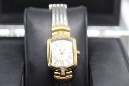 Kristian Kiel Mystique Ladies watch in Box with Bo