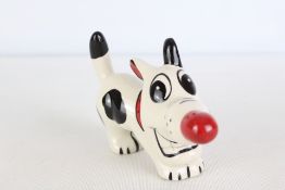 Lorna Bailey dog dashy