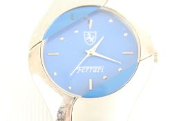 Ferrari wristwatch