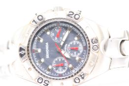 Gents Sekonda Quartz Chronograph Watch currently t