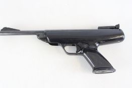 BSA scorpion Air Pistol