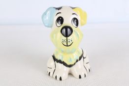 Lorna Bailey dog Wuf-Wuf