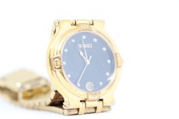 Gucci wristwatch