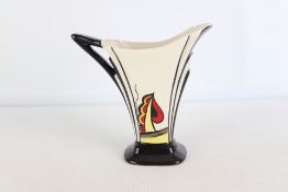 Lorna Bailey deco jug ravensdale