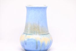 Ruskin vase (height 11.5cm)