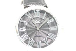 Rotary automatic 1895 wristwatch