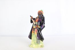 Royal Doulton Bluebeard HN 2105