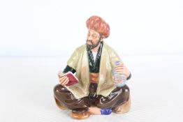 Royal Doulton Omar Khayyam HN2247