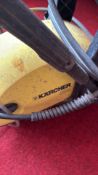 Karcher 480 electric pressure washer