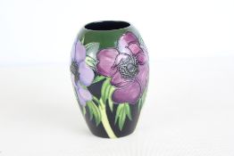 Moorcroft 5