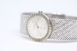 Ornata Plated Steel Swiss Made Manual Wind Watch with working 17 jewel Unitas 6360 Movement. It also