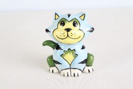 Lorna Bailey Cat Dexter