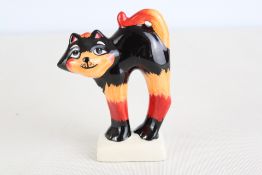 Lorna Bailey Cat Rafa (Rare)