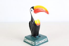 Cast Guinness Toucaniron