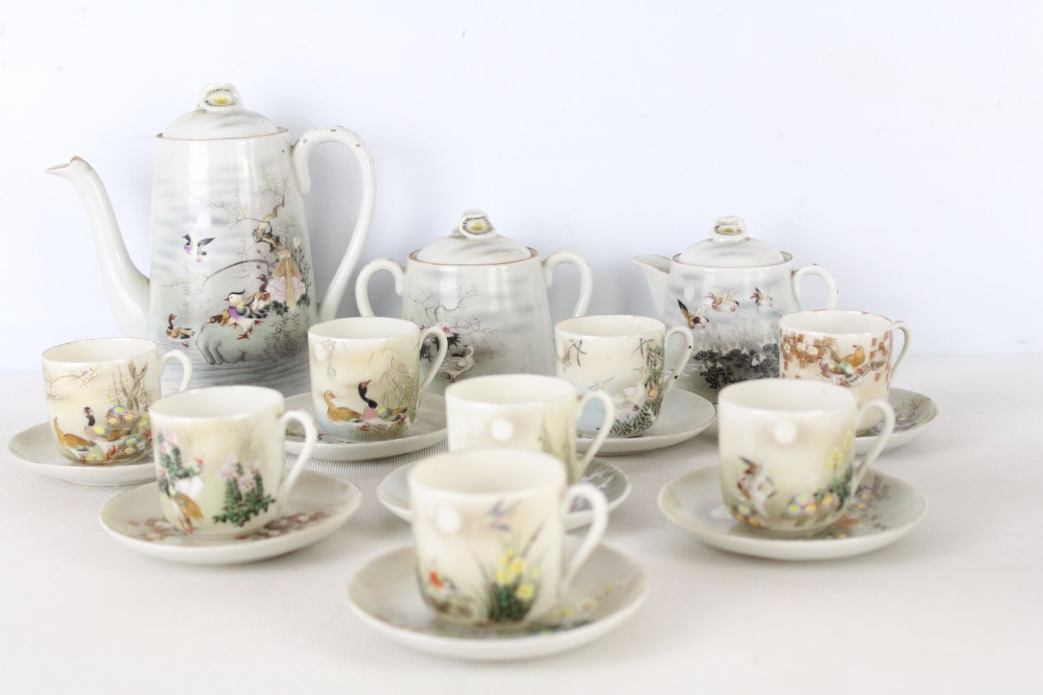Timed Auction - Collectables