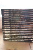 Time-Life Books World War II Series Collection of Hardcover Volumes