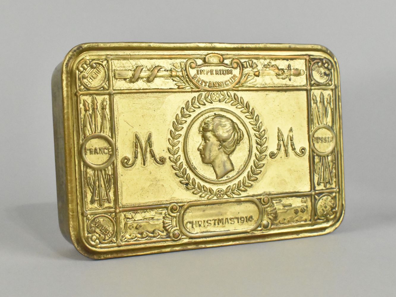 Collectables and General - Brettells Auctioneers & Valuers