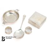 Miscellaneous Silver