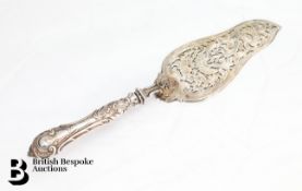 Continental Pastry Slice