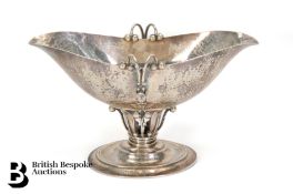 Georg Jensen Silver Bowl