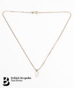 9ct Gold Chain