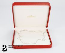 Mikimoto Pearl Necklace