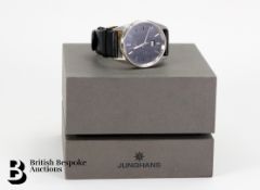 Junghans Wrist Watch