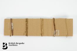 Five Gold Neck Chains