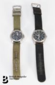 Seiko Sports Watches