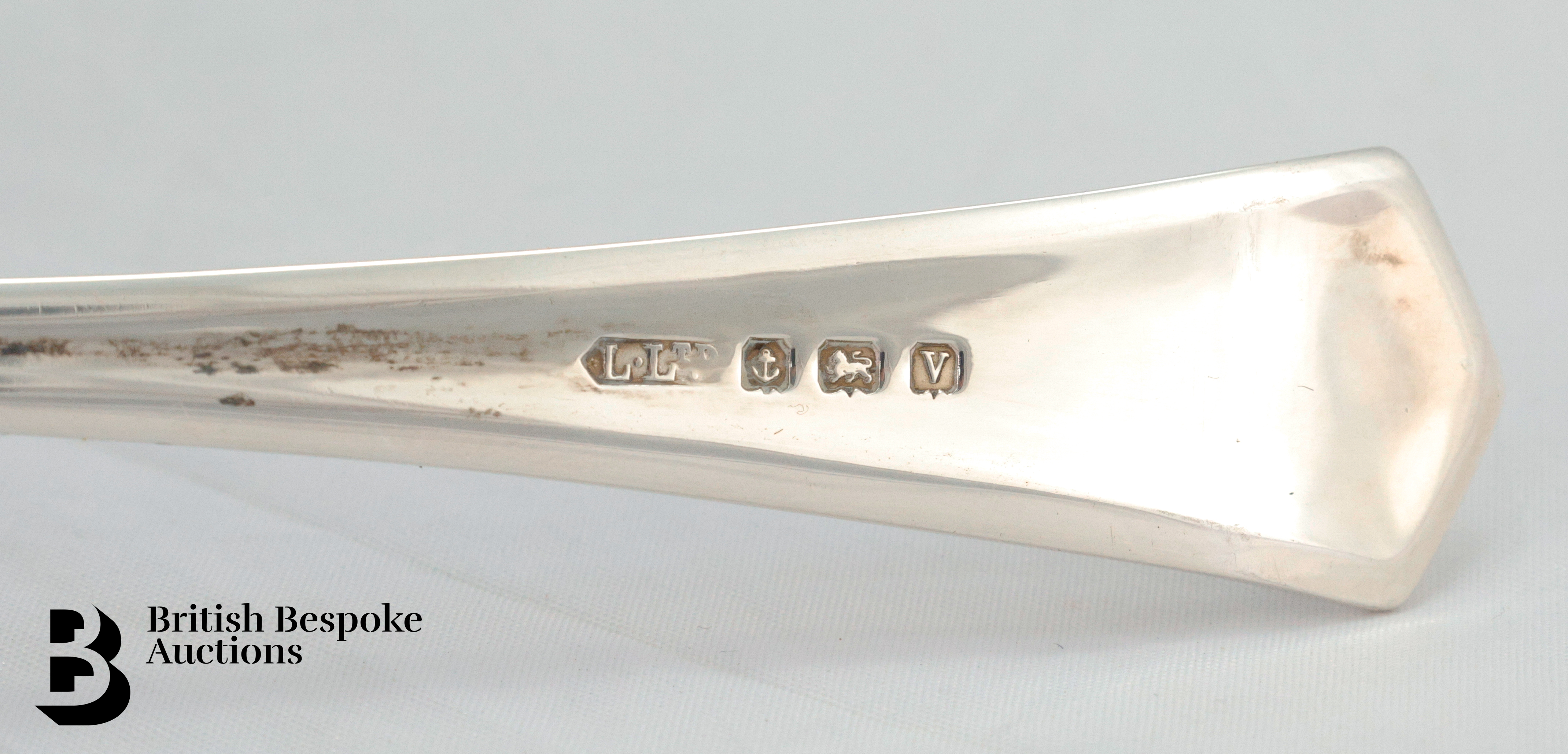 Miscellaneous Silver - Image 8 of 10