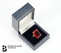 9ct Gold Cocktail Ring