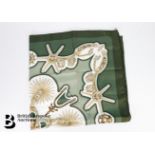 Hermes Scarf - Les Eperons