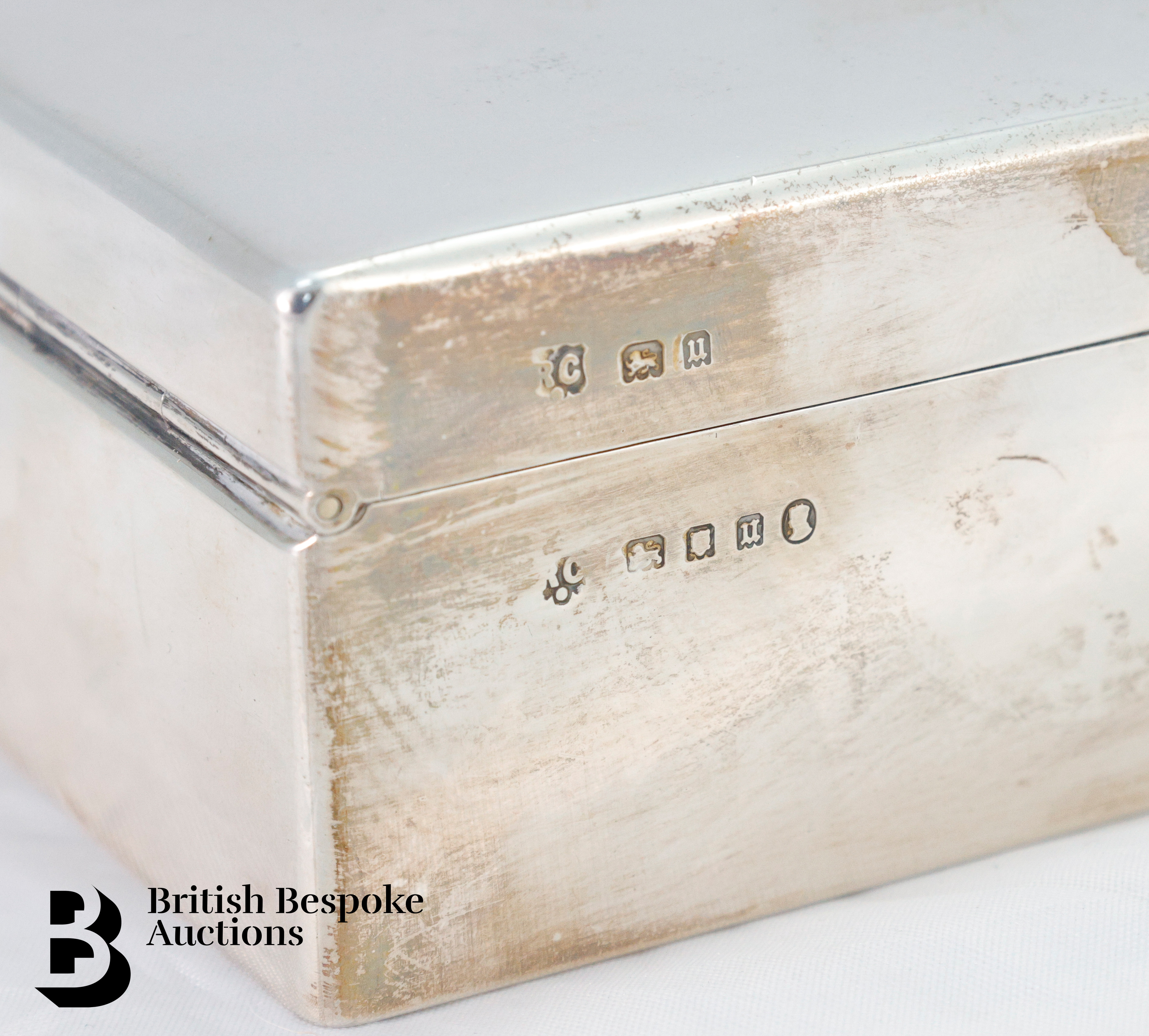 Miscellaneous Silver - Image 3 of 10