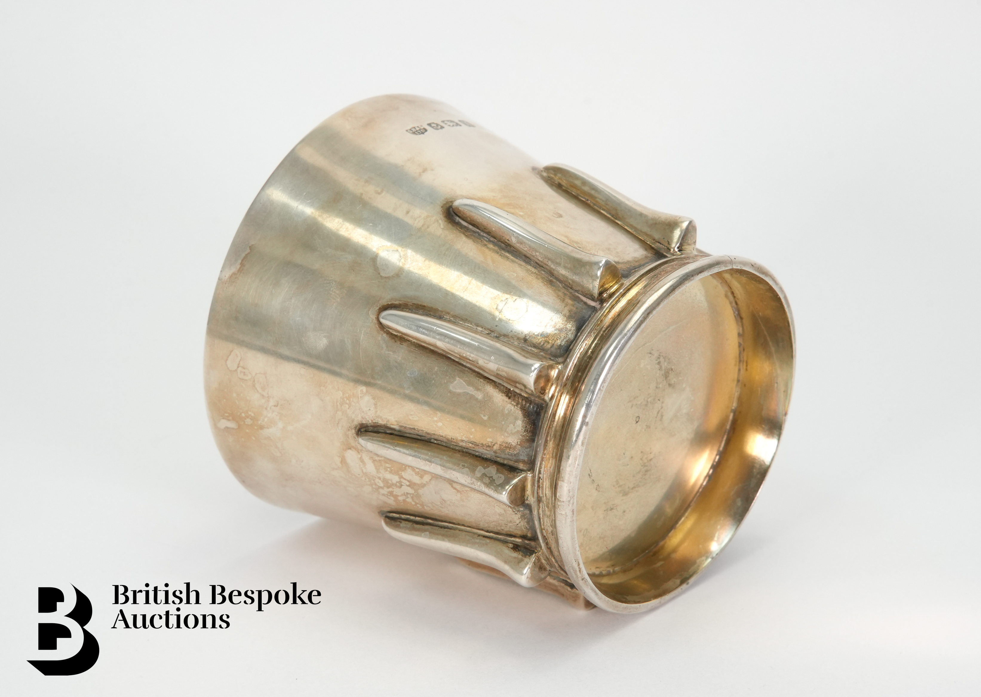 George V Reproduction of Beaker - Image 3 of 4
