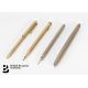 Marble Desk Caddy and Pens - Image 1 of 11