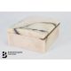 Marble Desk Caddy and Pens - Image 7 of 11