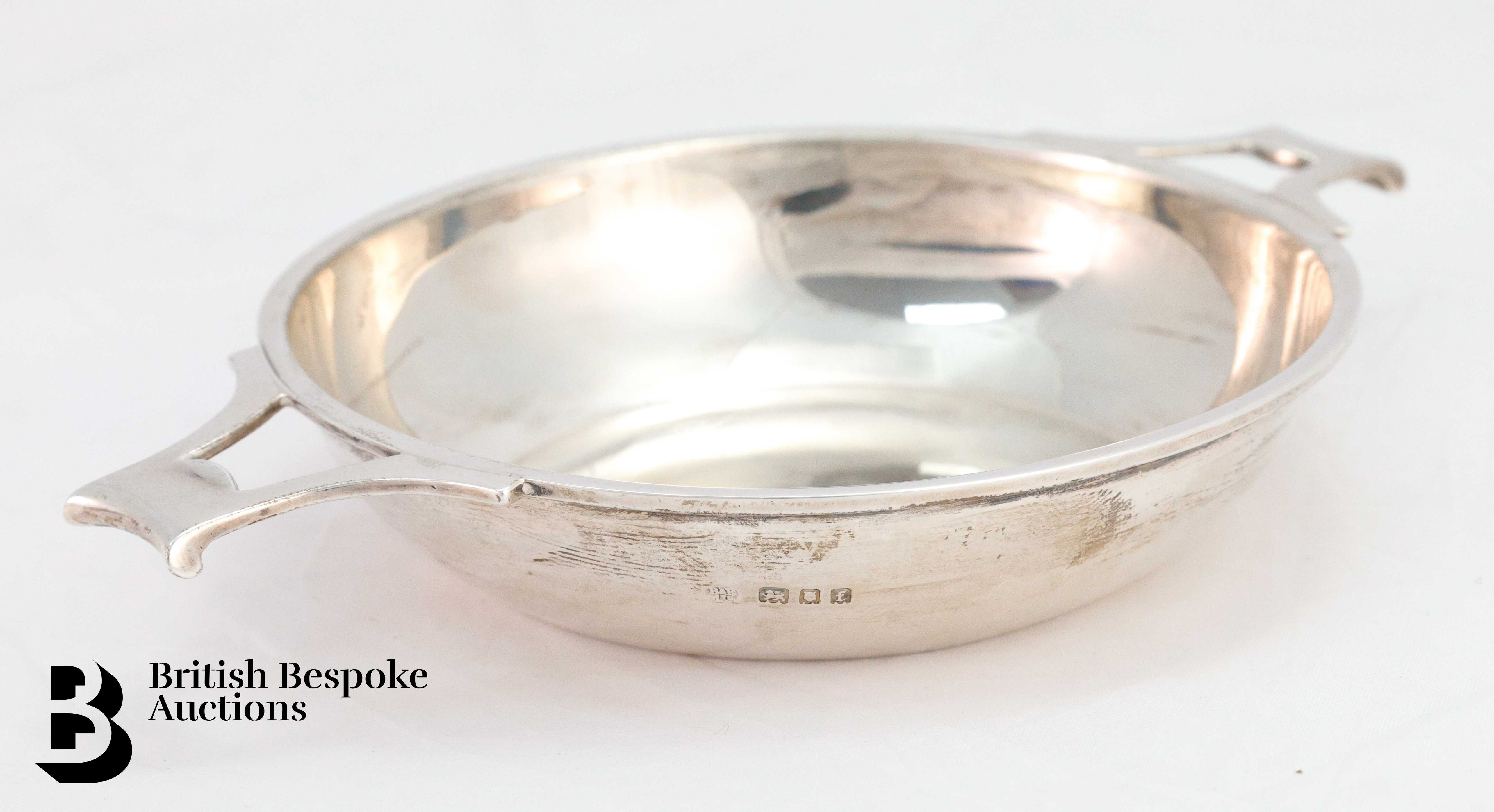 Miscellaneous Silver - Image 10 of 10