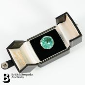 9ct Gold Cocktail Ring