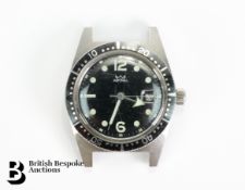 Vintage Smiths Astral Diver's Watch